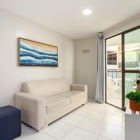 Sea Residence Pôrto das Galinhas Extérieur photo