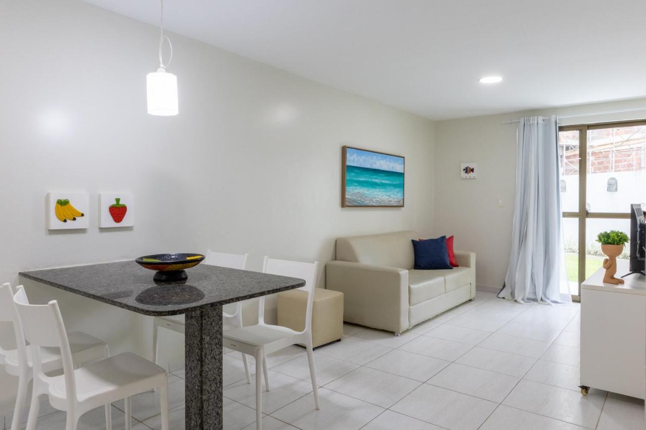 Sea Residence Pôrto das Galinhas Extérieur photo