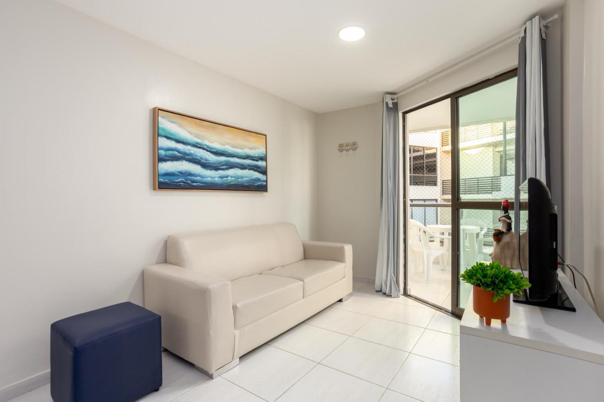 Sea Residence Pôrto das Galinhas Extérieur photo