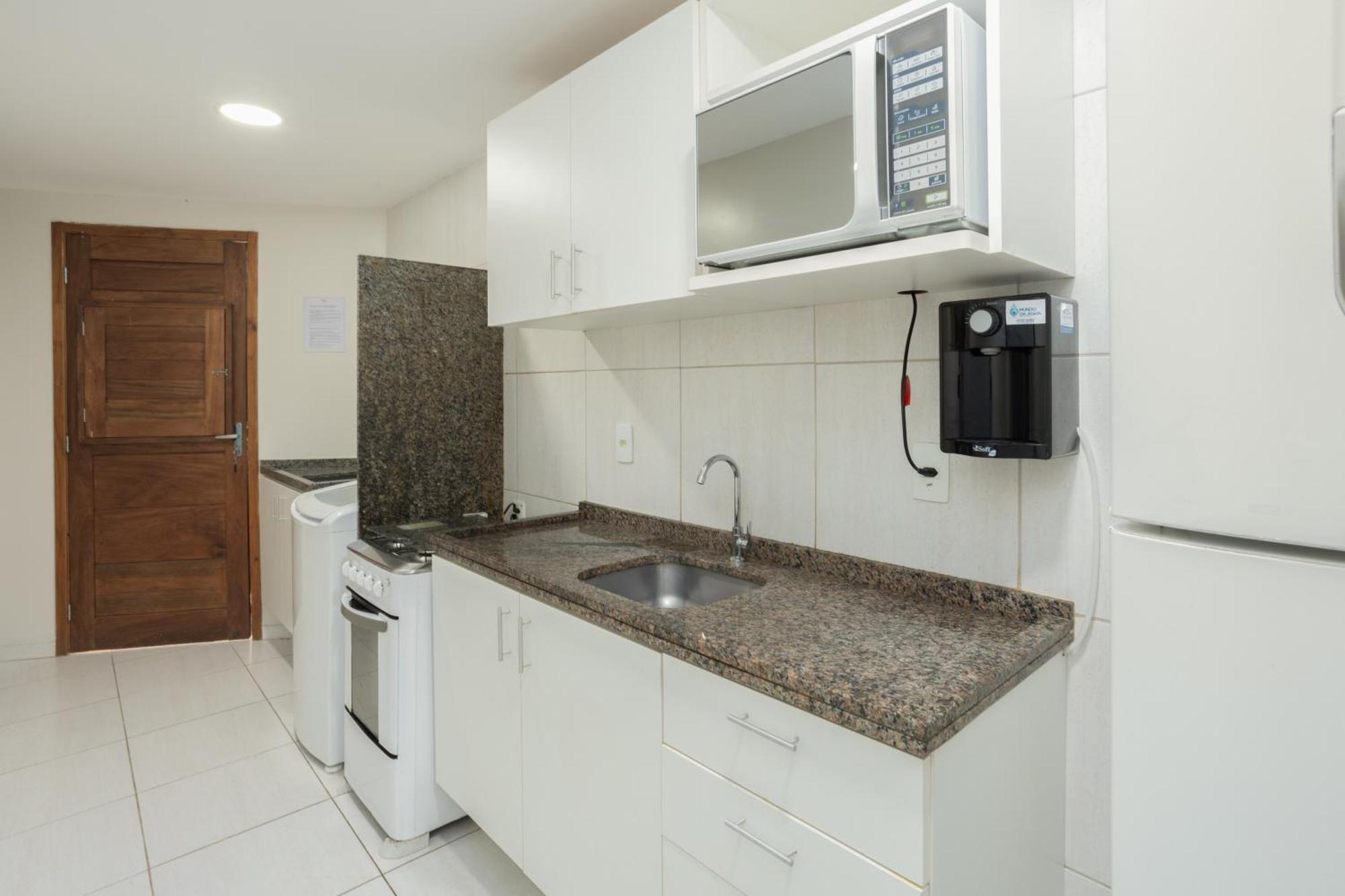 Sea Residence Pôrto das Galinhas Extérieur photo