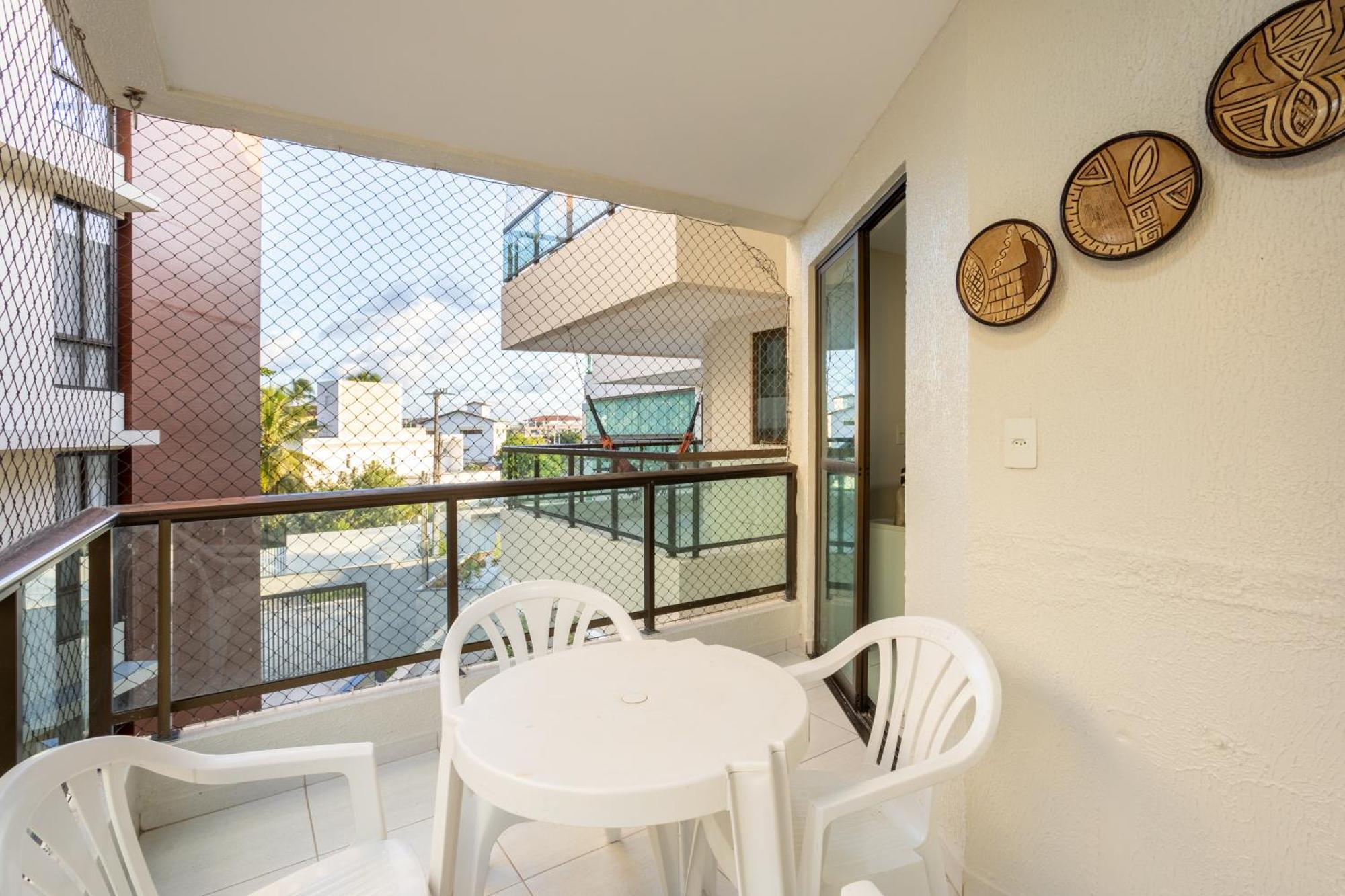 Sea Residence Pôrto das Galinhas Extérieur photo
