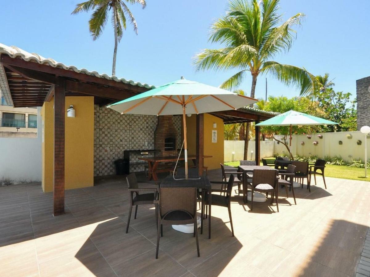 Sea Residence Pôrto das Galinhas Extérieur photo