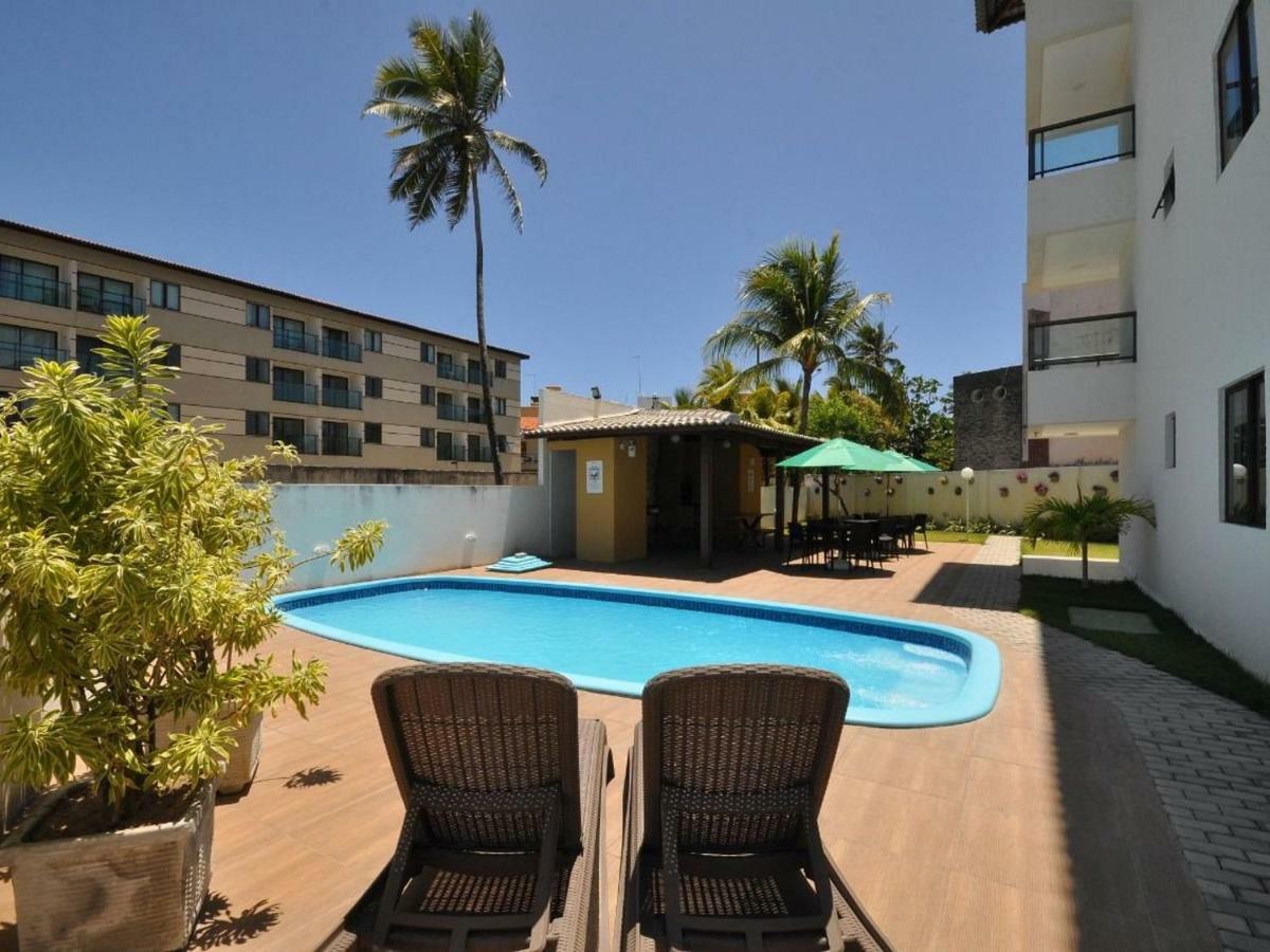 Sea Residence Pôrto das Galinhas Extérieur photo
