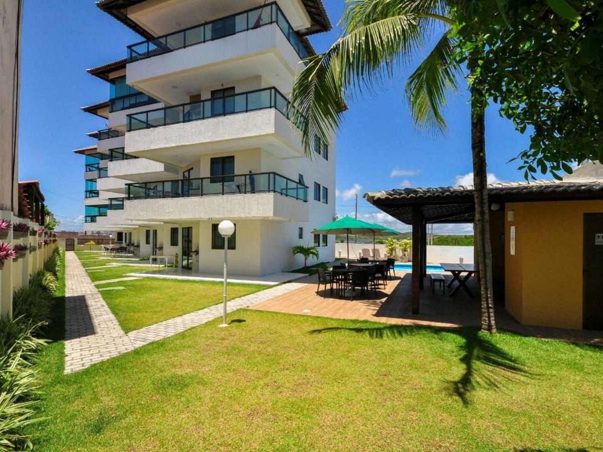 Sea Residence Pôrto das Galinhas Extérieur photo