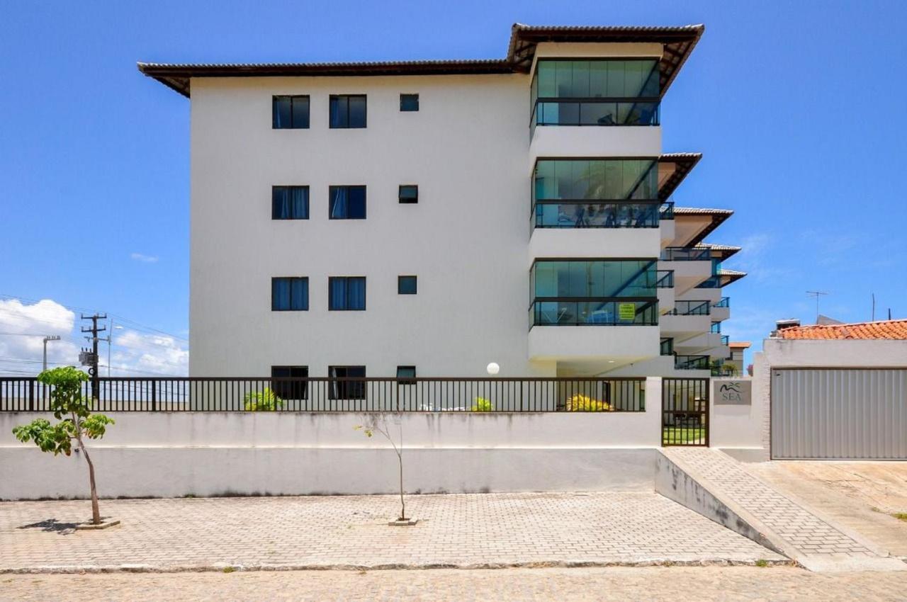 Sea Residence Pôrto das Galinhas Extérieur photo