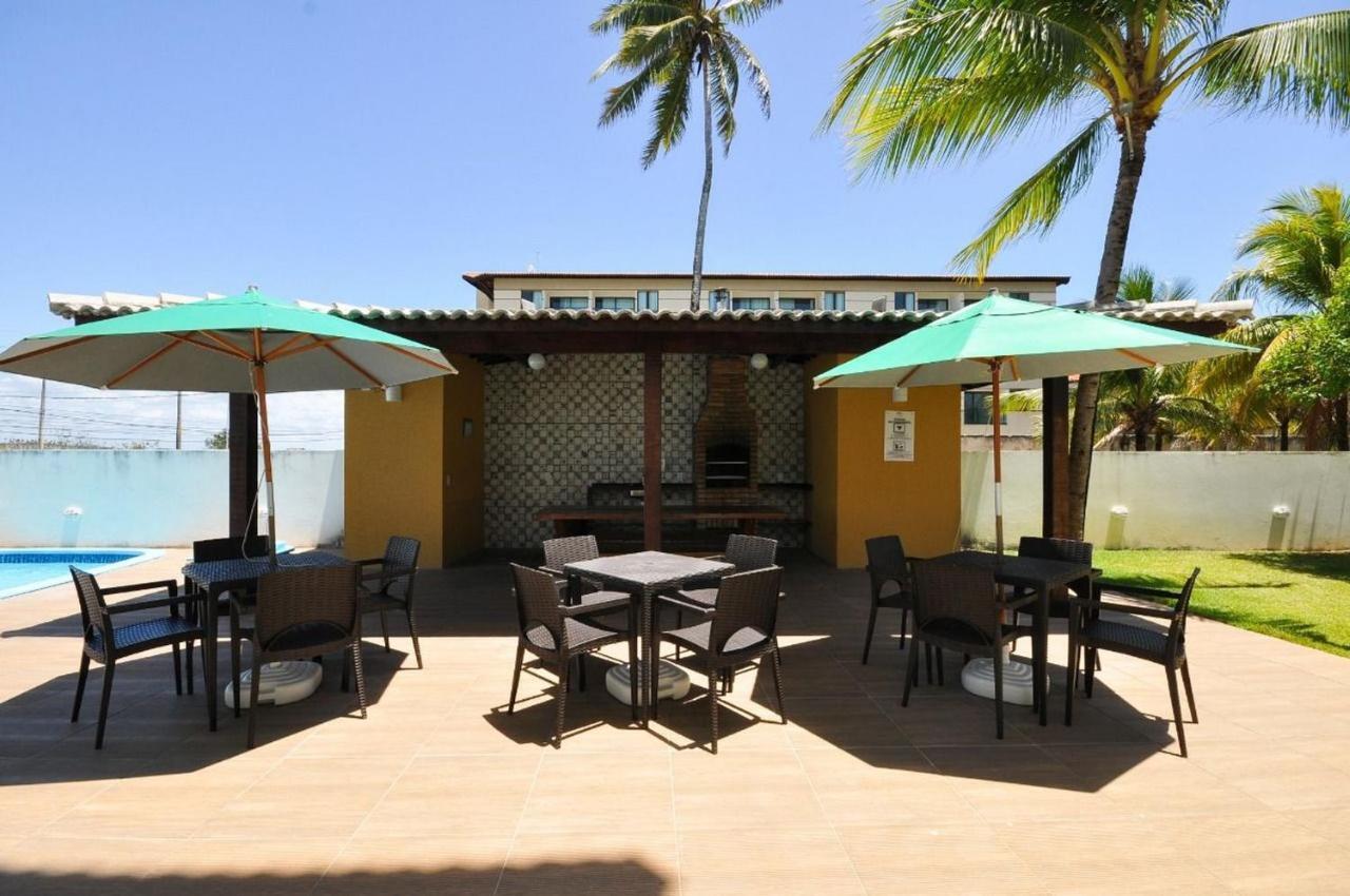 Sea Residence Pôrto das Galinhas Extérieur photo