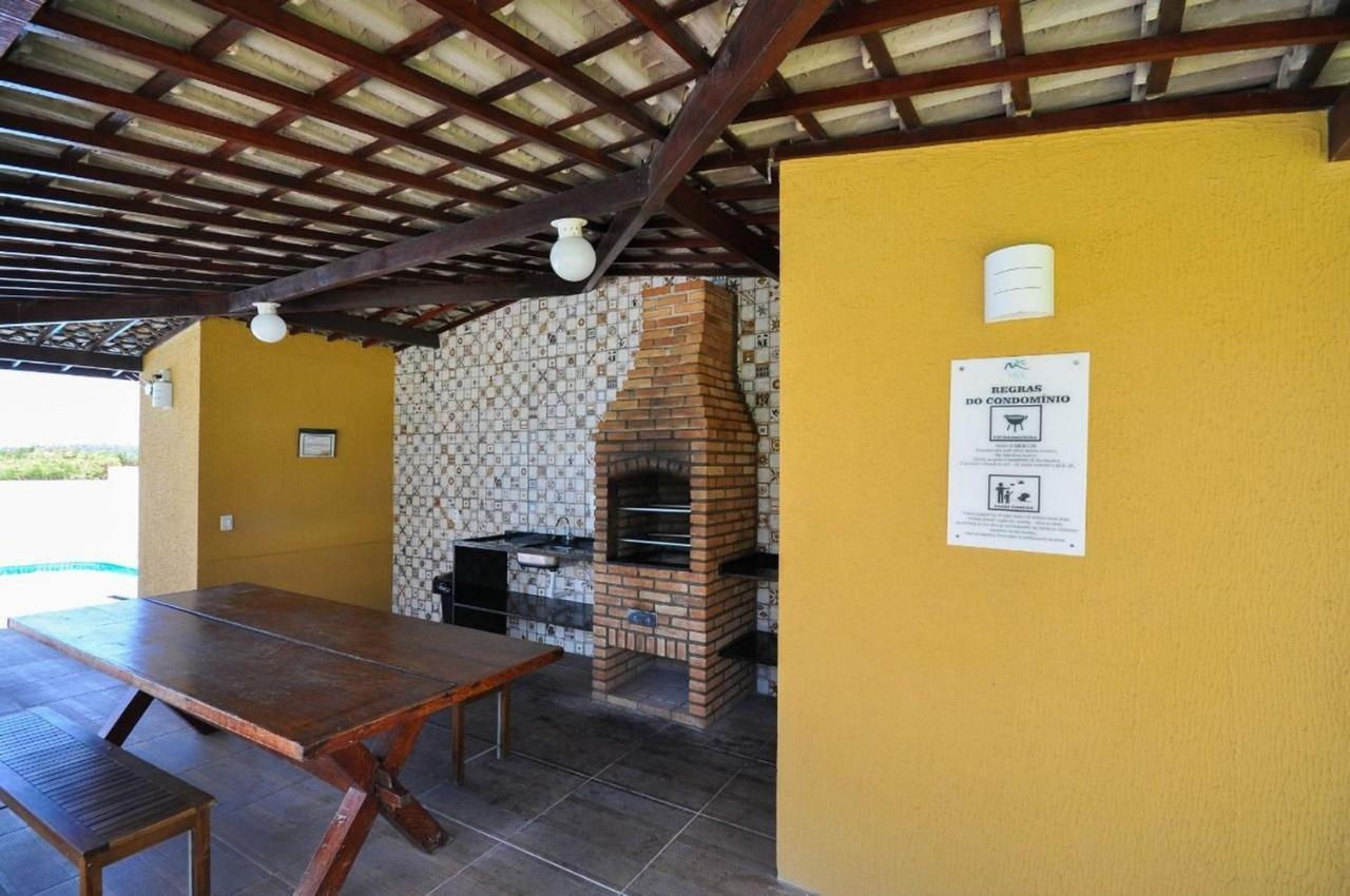 Sea Residence Pôrto das Galinhas Extérieur photo